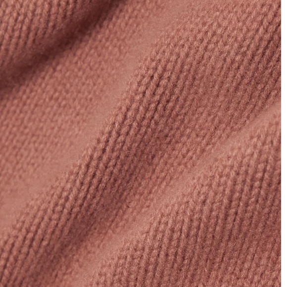 Joseph 💯% cashmere oversized turtleneck sweater, XS - Picture 4 of 5